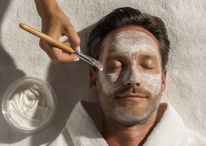 Топ бьюти-процедур для мужчин: на что нужно обратить внимание