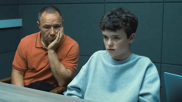 Названы все победители премии BAFTA TV Awards
