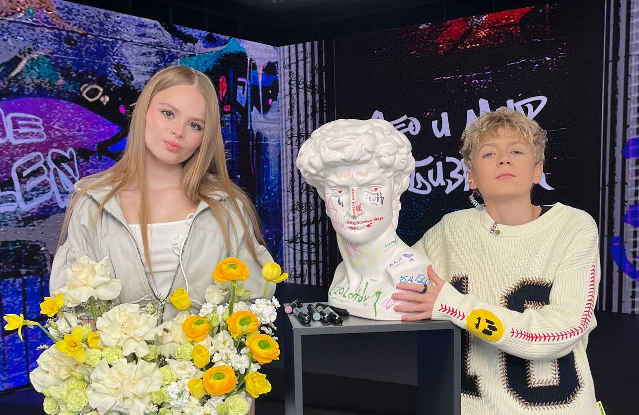 «Лео и мир шоу-бизнеса»: пять бьюти-ритуалов от Milana Star