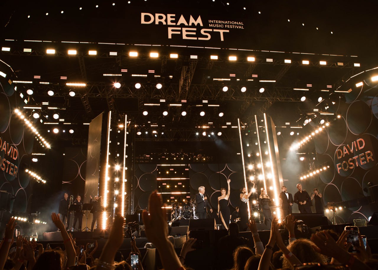 DREAM FEST 2024