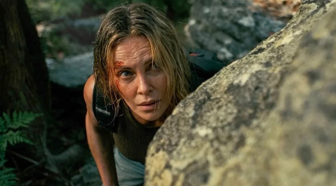 Шарлиз Терон получила травмы на съемках боевика «Вершина»