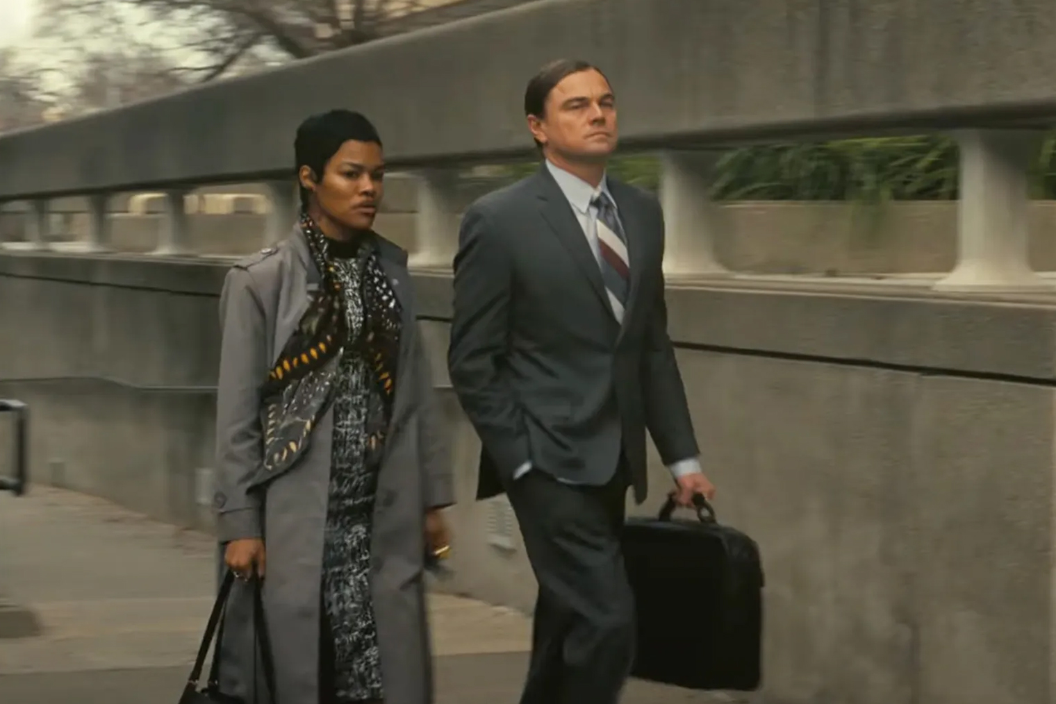 Названы победители премии BAFTA