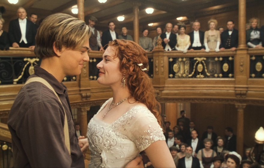 Письмо настоящего «Джека» с Титаника продадут на аукционе