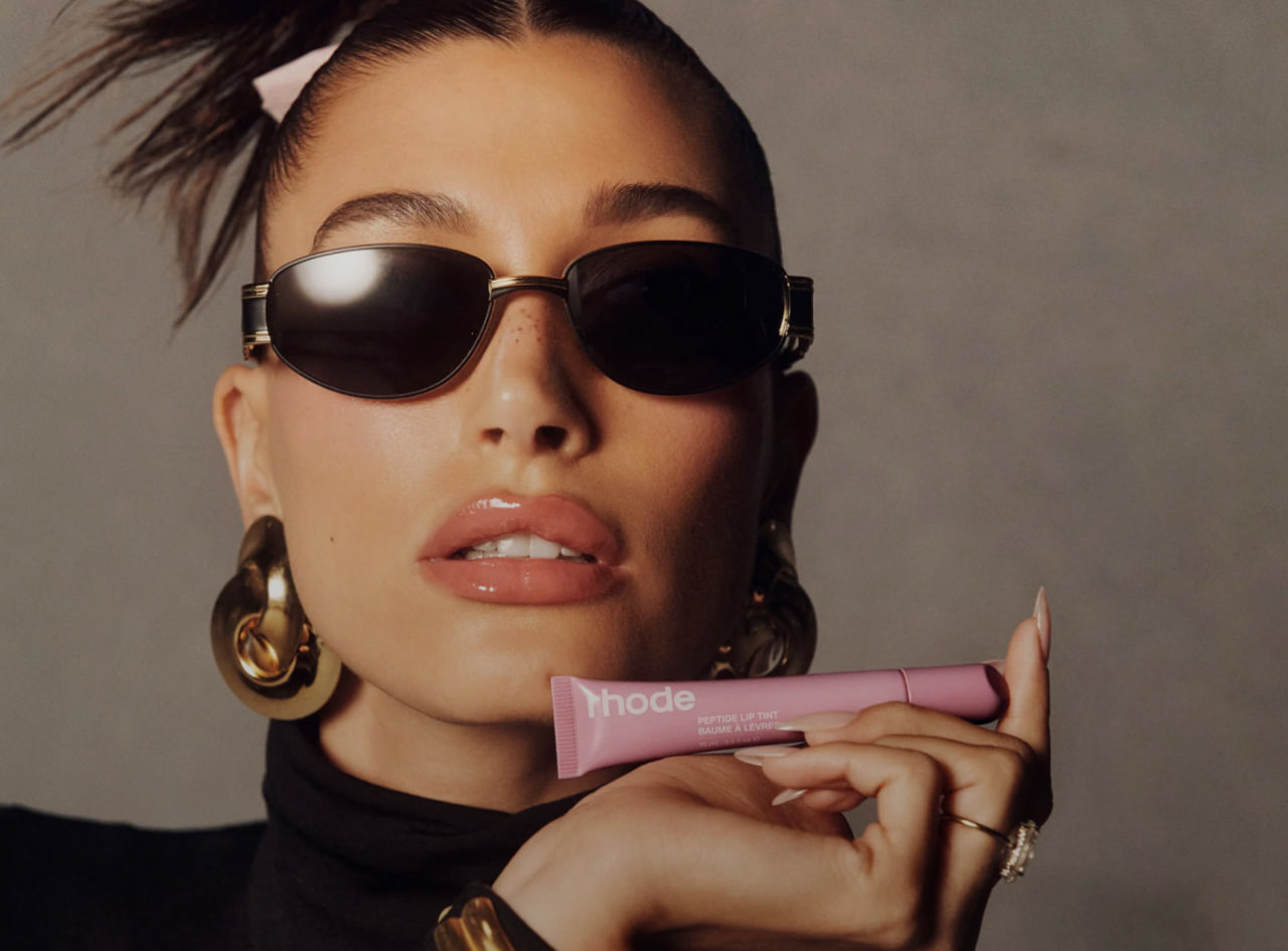 Когда есть свое: знаменитости с собственными косметическими брендами