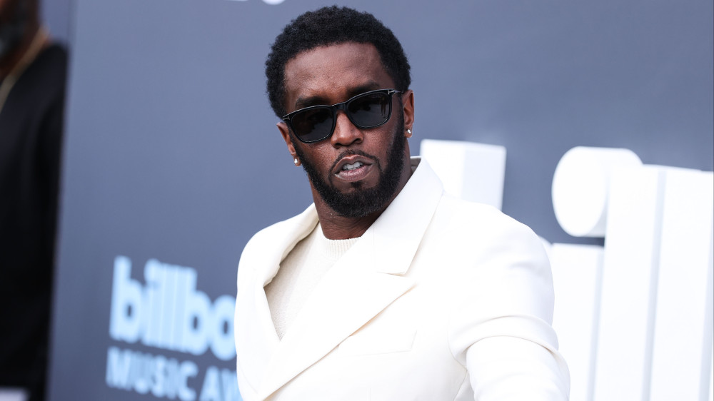 P. Diddy освободили от части обвинений