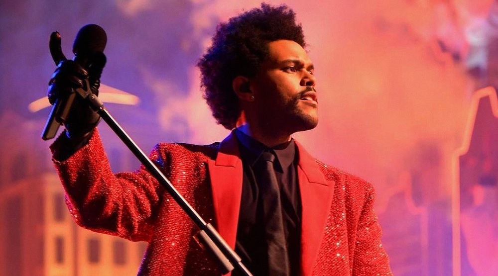 The Weeknd передумал менять псевдоним