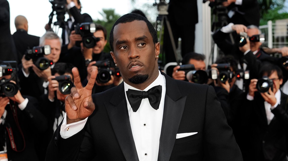 Пи Дидди снова изменили срок выхода из тюрьмы