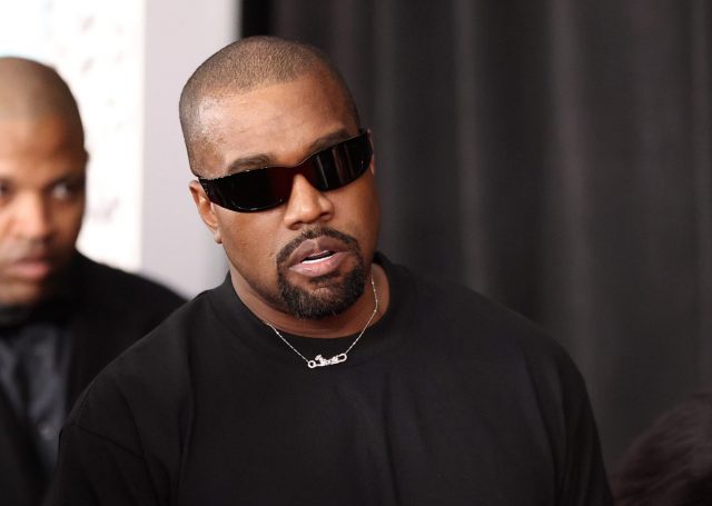 ИИ-трек «Седая ночь» в исполнении Канье Уэста занял первое место в рейтинге Шазам