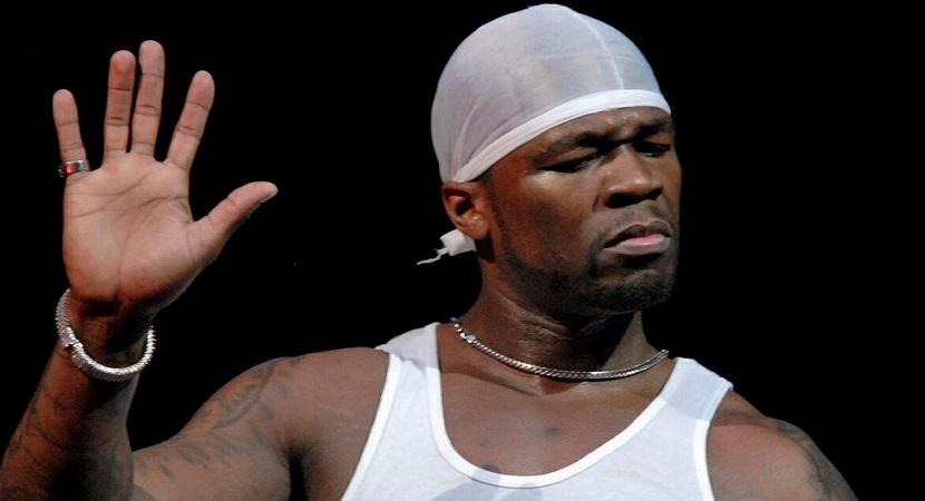 Про 50 Cent выпустят документальный сериал