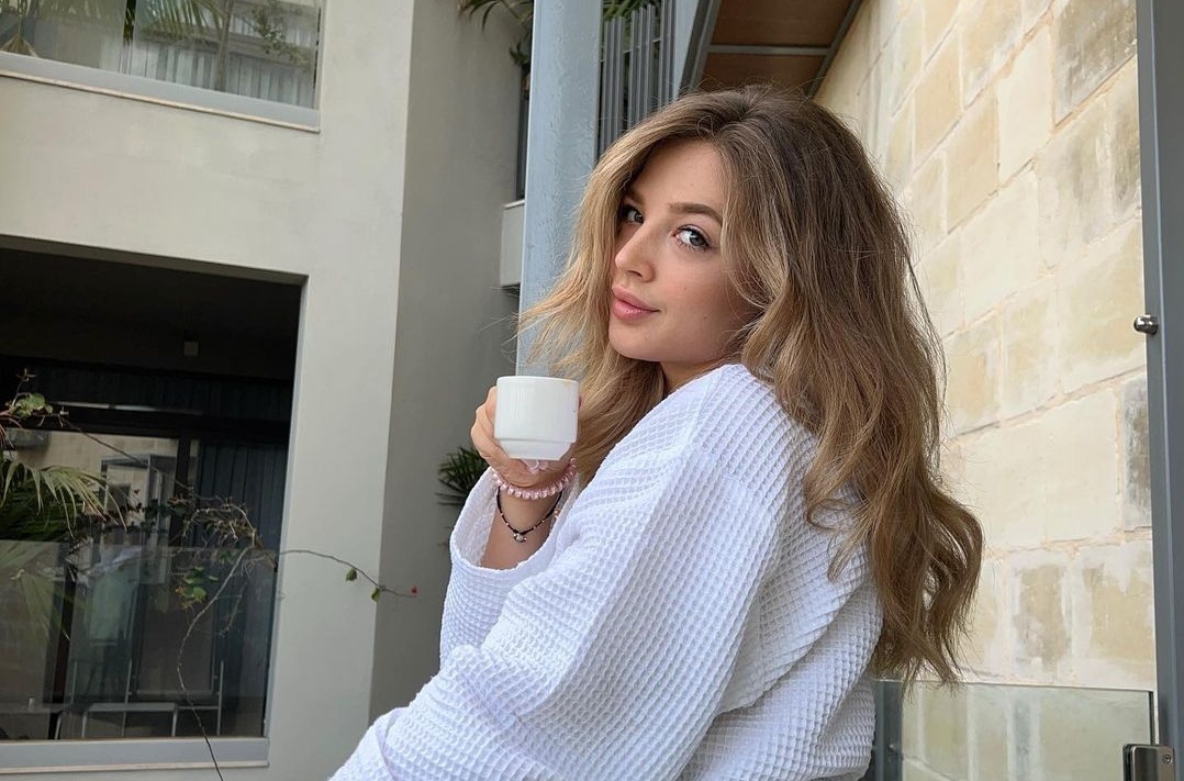 Аню Покров пригласили на «Оскар»