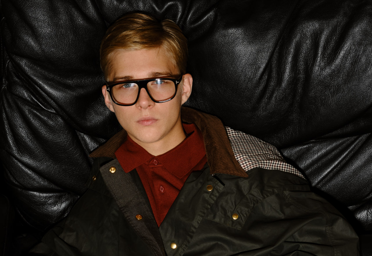 Олег Савостюк: «Многие знаменитые артисты просто исчезают»