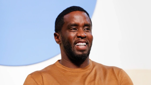 P. Diddy перевели в другую тюрьму