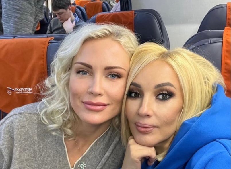 Катя Гордон и Лера Кудрявцева закрыли группу «Зависть»