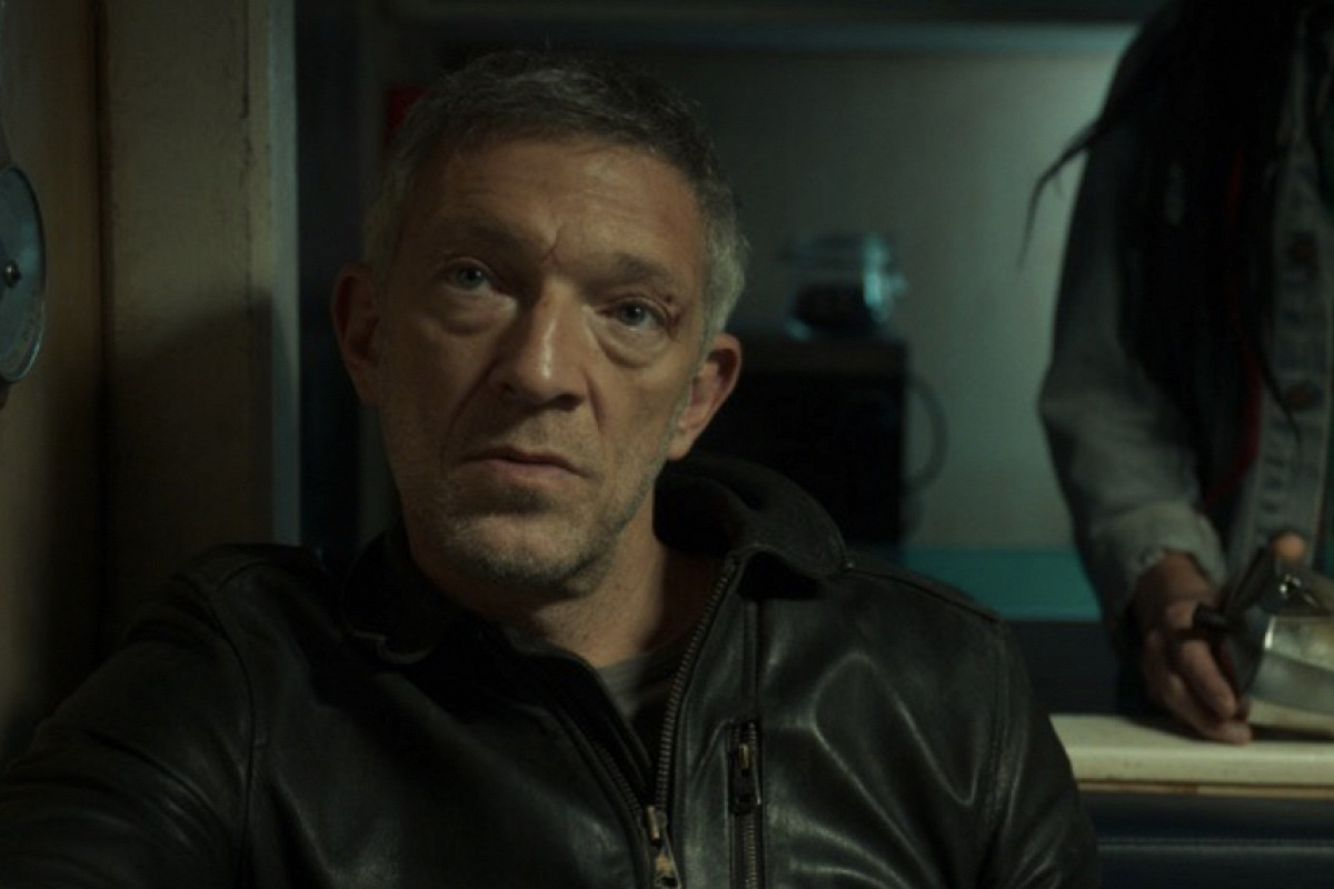 Венсан Кассель снимется в новом сезоне «Белого лотоса»