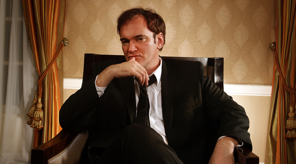 Квентин Тарантино собирается снять анимированный приквел «Убить Билла»