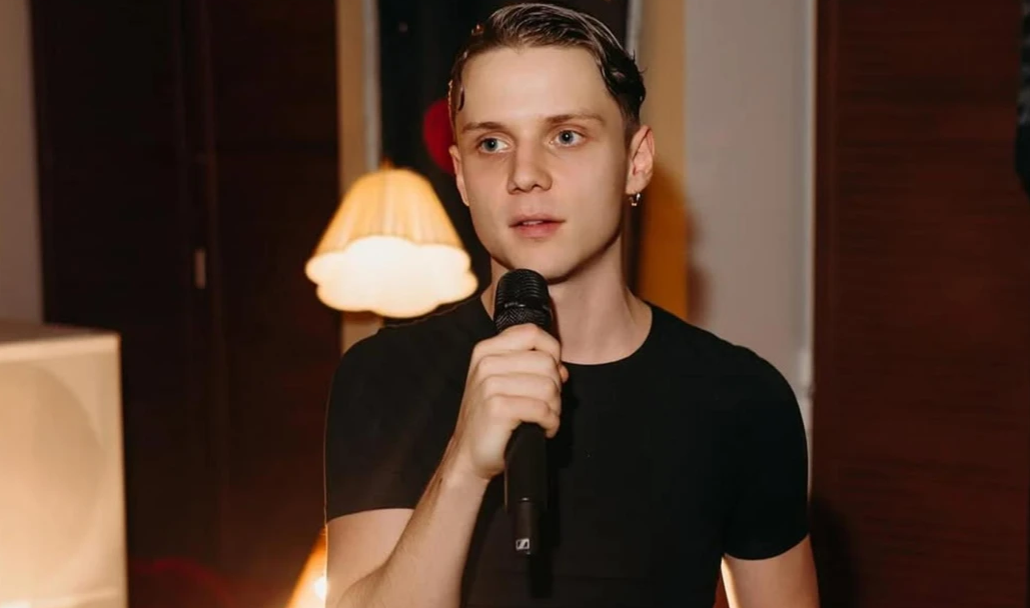 Ваня Дмитриенко стал артистом года по версии «Яндекс Музыки»