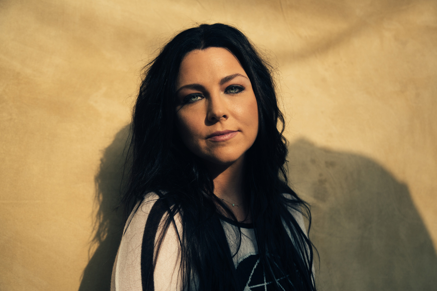 Стала известна дата выхода нового альбома Evanescence 