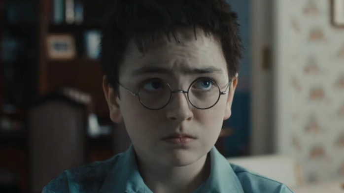 HBO опубликовал первый трейлер сериала «Гарри Поттер»