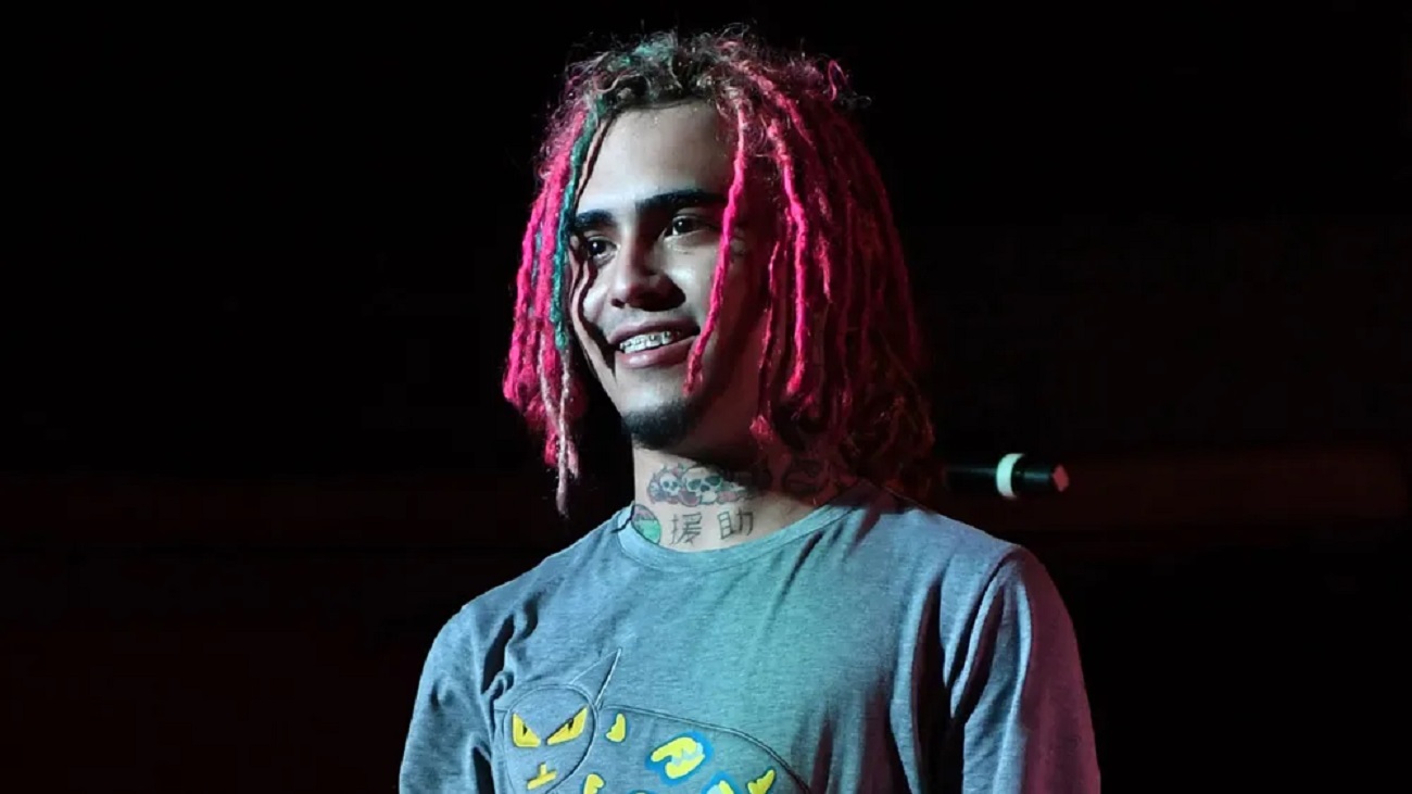 Lil Pump записал совместный трек с российской певицей