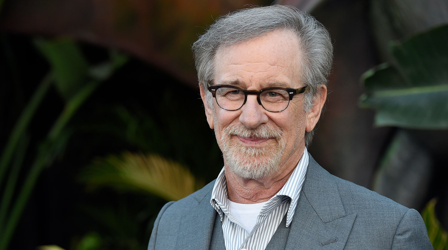 Стивена Спилберга признали самым богатым знаменитым человеком в мире