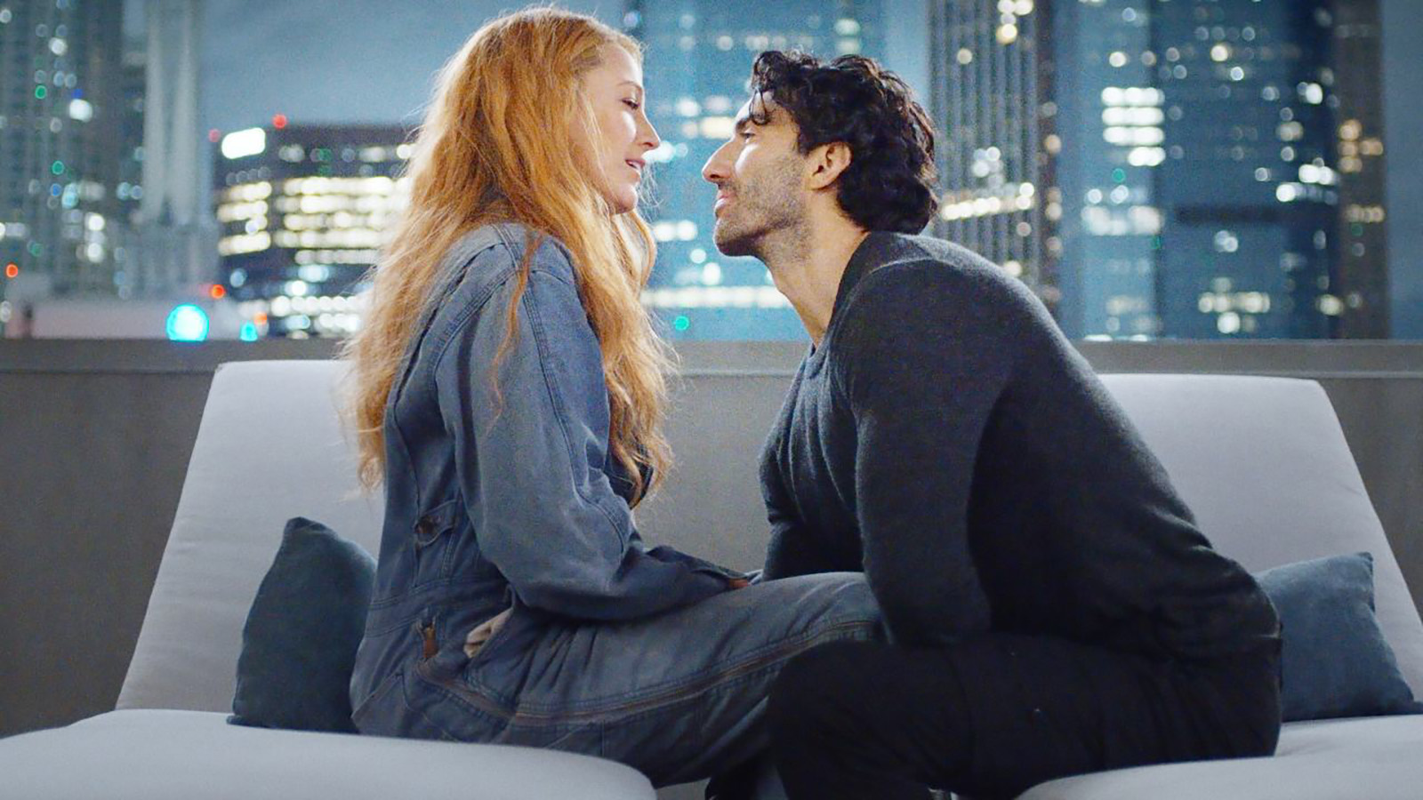 Блейк Лайвли снова подала иск к Джастину Бальдони 