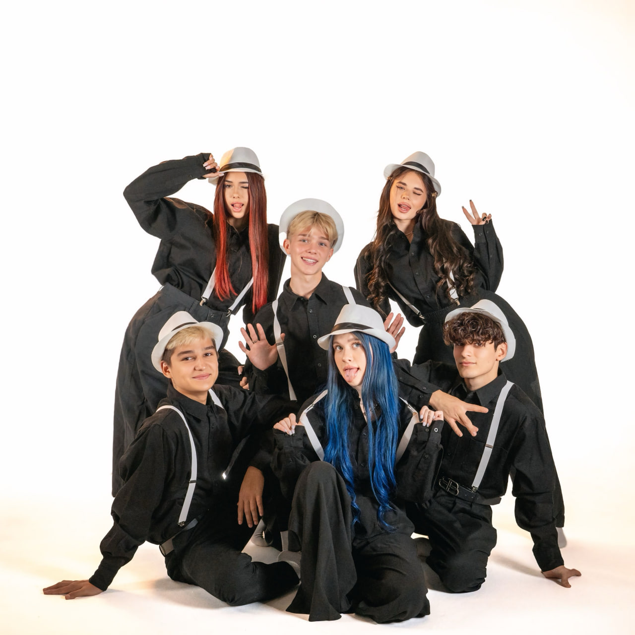 Adrenalin House: постоянный успех расслабляет