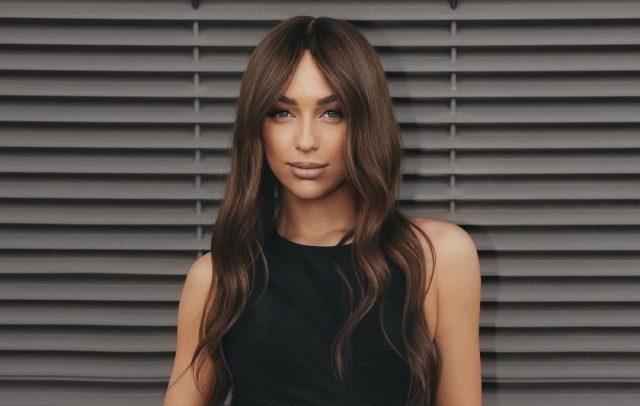 Команда Мари Краймбрери подала в суд на Николая Овечкина