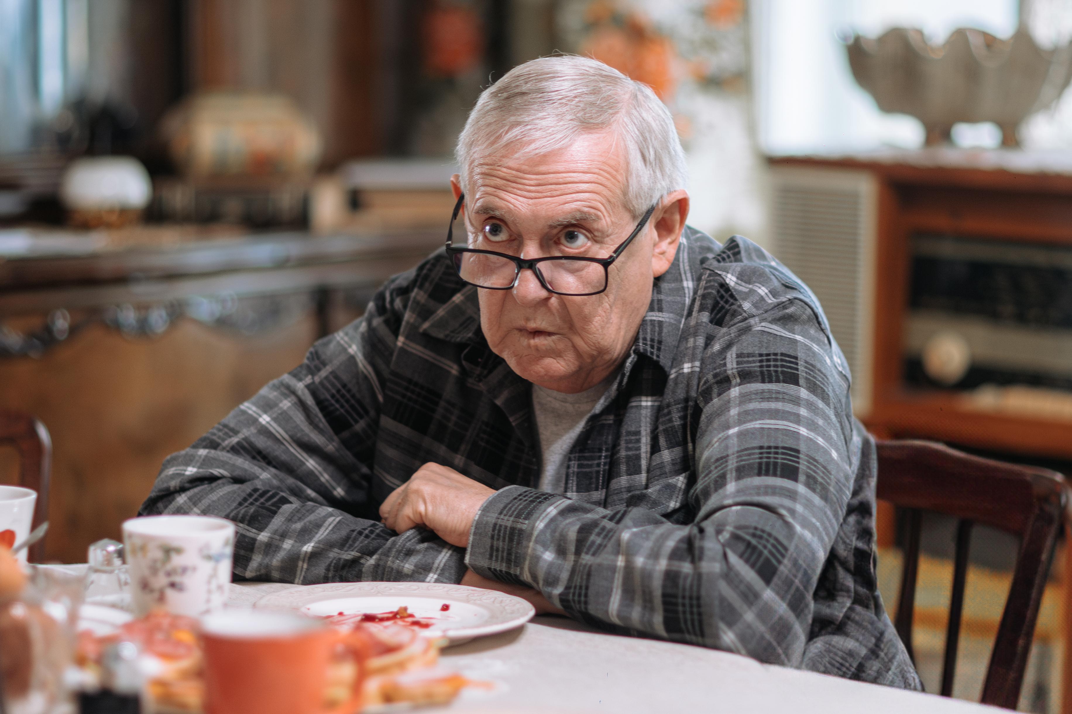 Юрий Стоянов выпустил музыкальный альбом