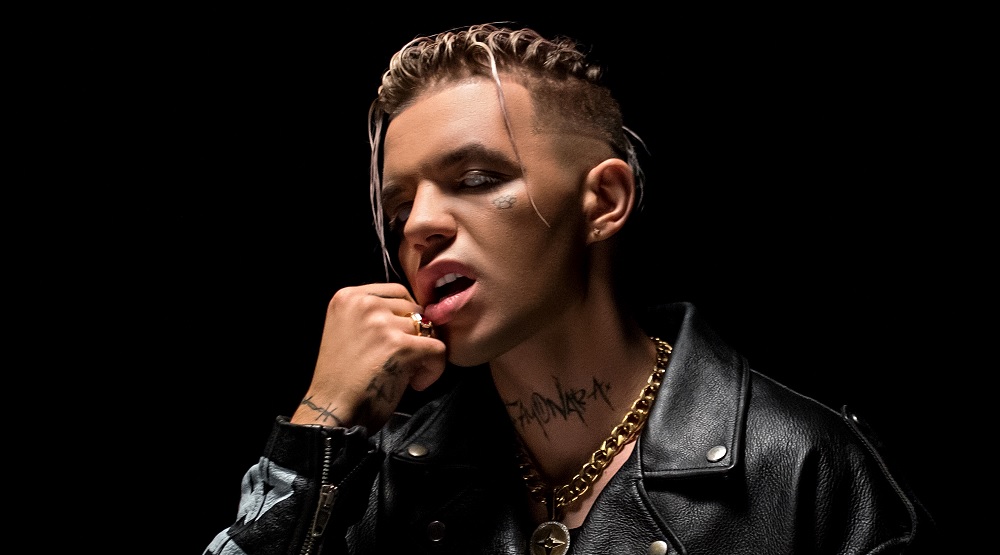 Элджей потратит больше ста миллионов на сольный концерт в Москве