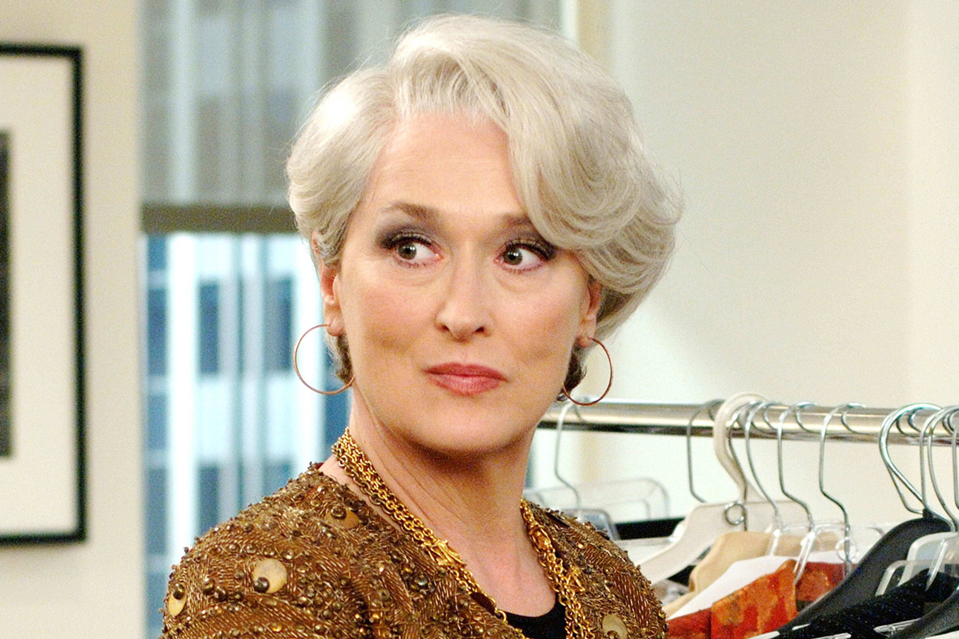 Появился первый трейлер «Дьявол носит Prada-2»