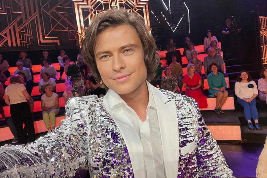 Прохор Шаляпин извинился перед Олесей Иванченко за слова о своей симпатии