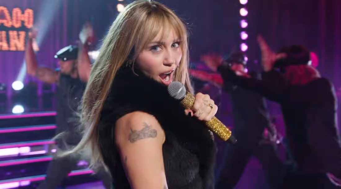 Появился первый полный трейлер спецвыпуска «Ханны Монтаны»