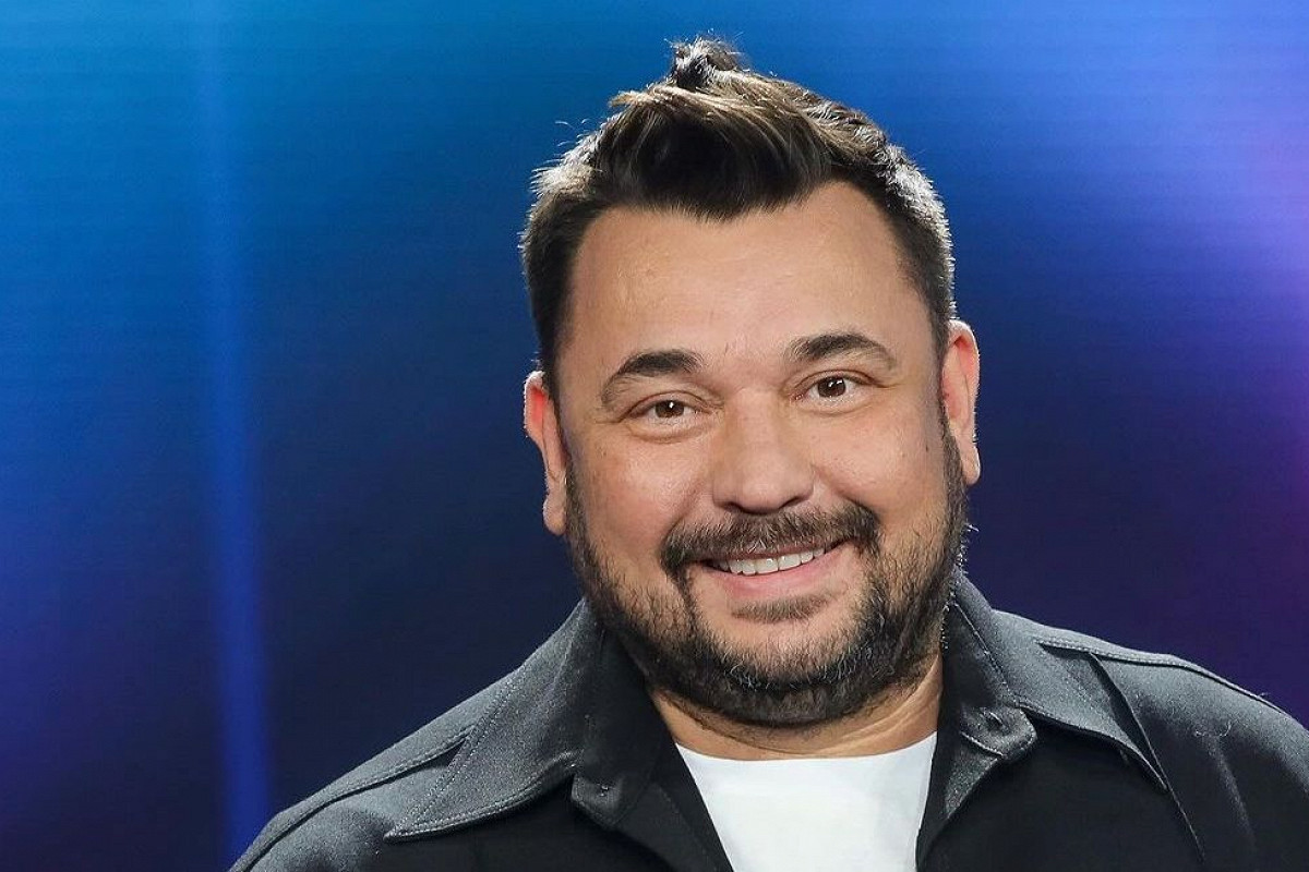 Сергей Жуков выпустит российскую версию лабубу