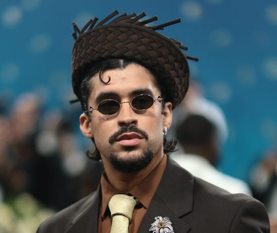 Spotify назвал самых популярных артистов 2025 года