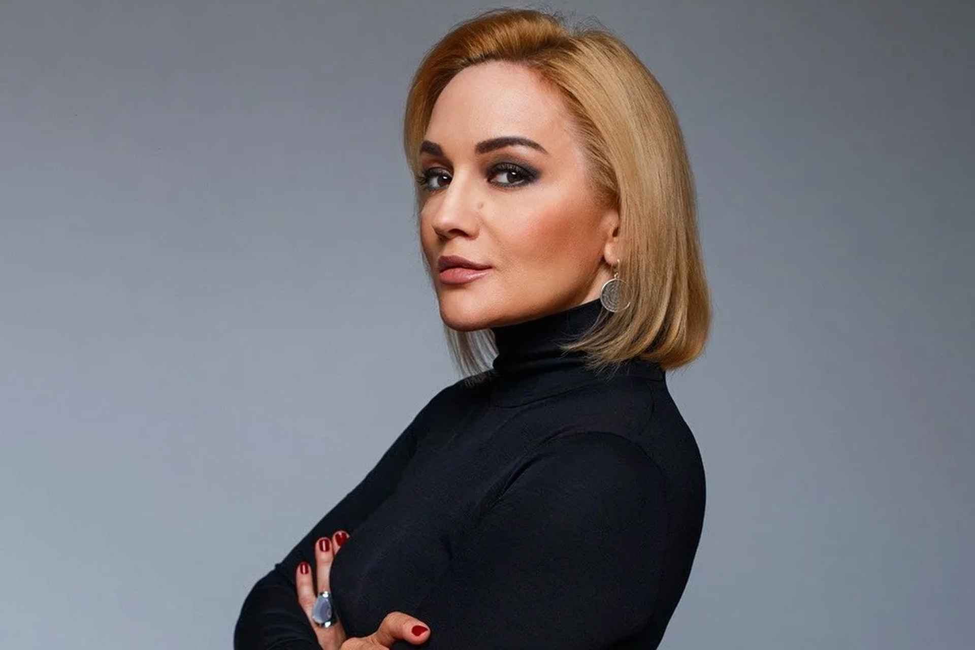 Татьяна Буланова стала новой звездой у зумеров