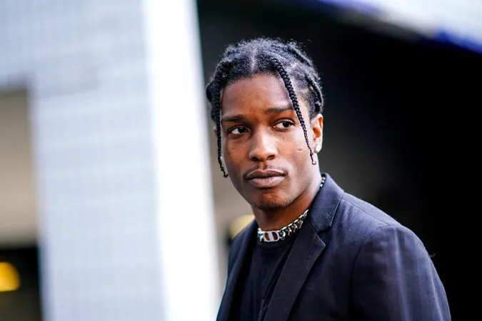 Пострадавший от выстрела A$AP Рокки дал новые показания в суде