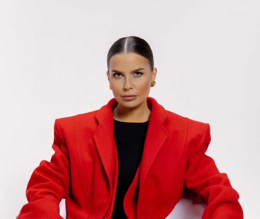 Татьяна Куртукова: «Не обязательно надевать платок, чтобы петь народные песни»