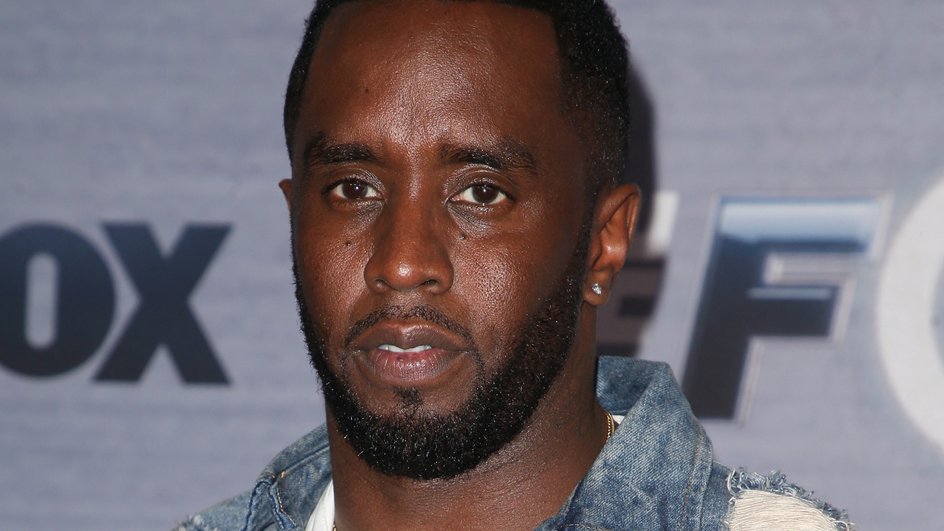 P. Diddy просил президента США помиловать его 