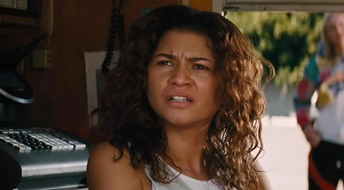 Сериал «Эйфория» стал самым популярным в истории HBO