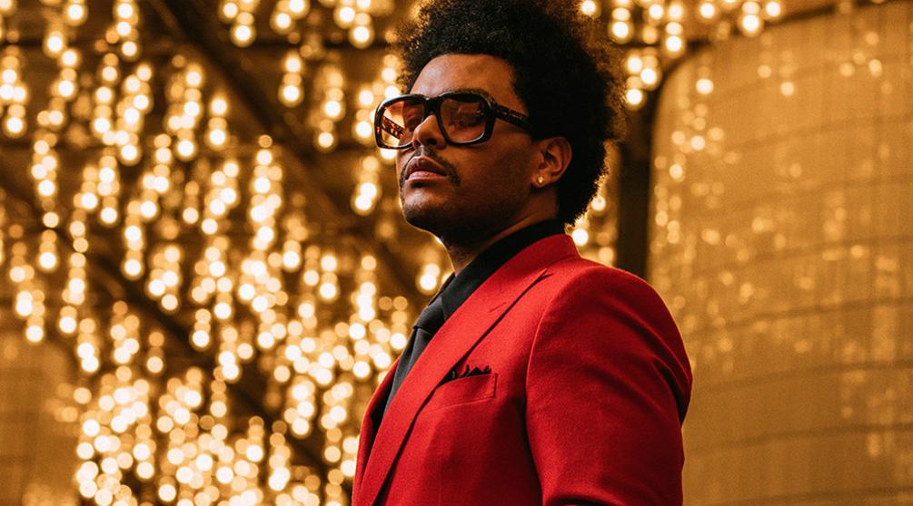 Трек The Weeknd Blinding Lights установил рекорд по прослушиваниям