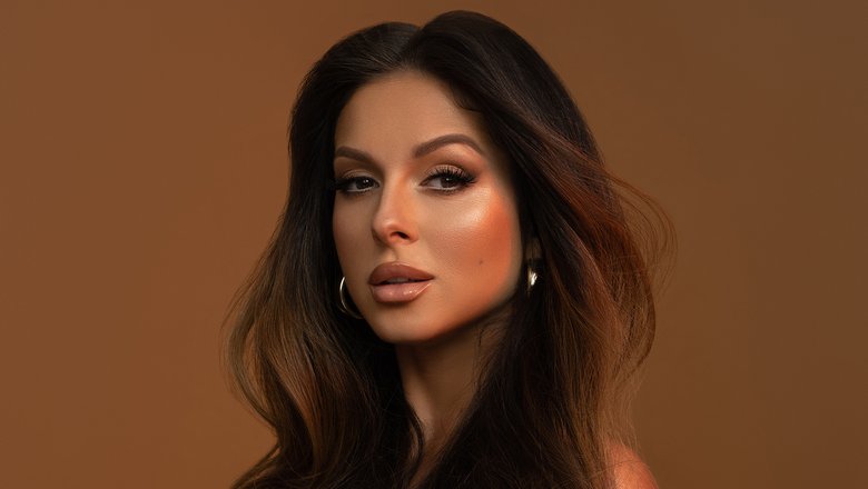 Нюша посвятила песню новому возлюбленному