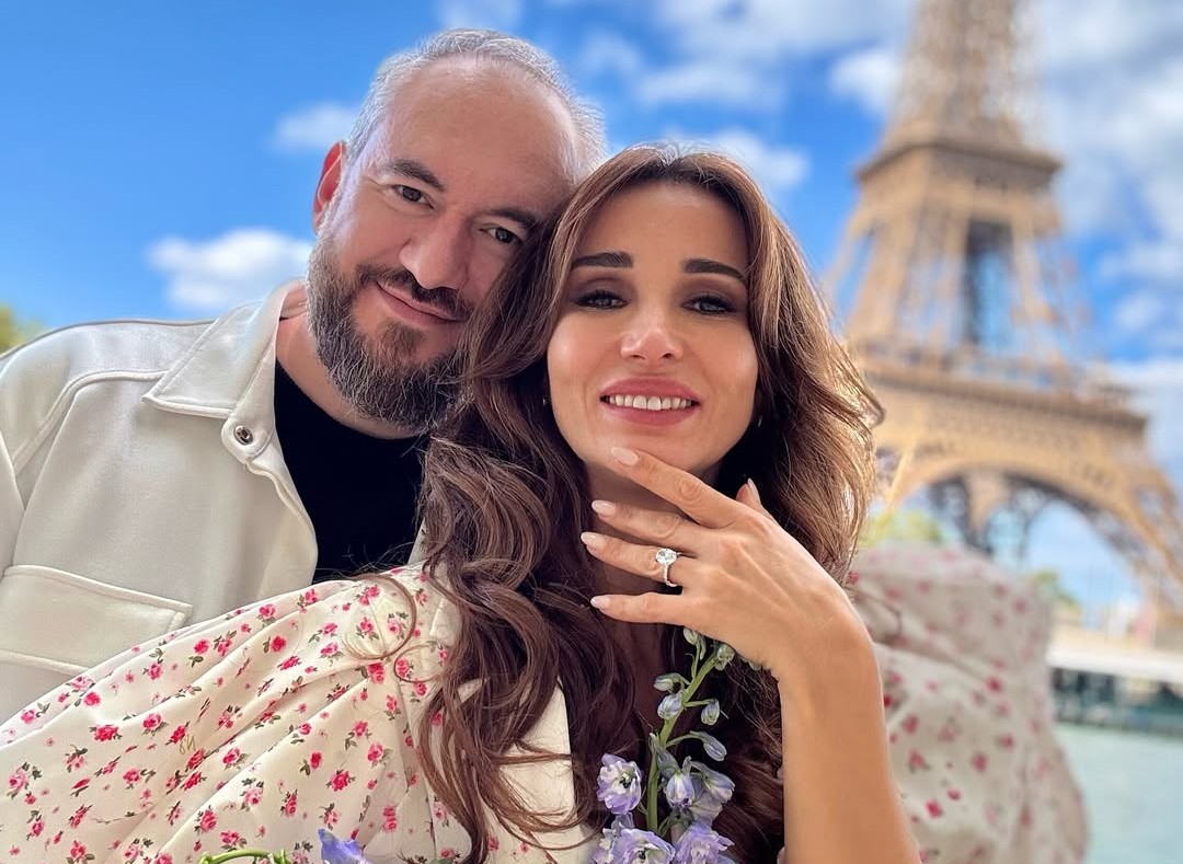 Анфиса Чехова сменила фамилию после замужества