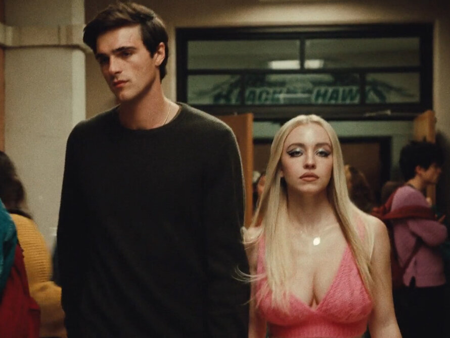 Вышел трейлер третьего сезона «Эйфории»