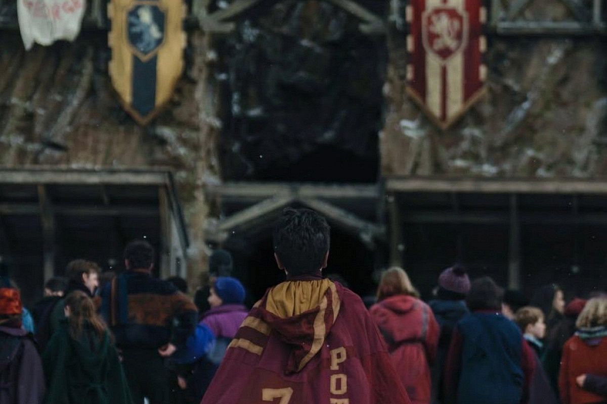 HBO не будет выпускать новые сезоны «Гарри Поттера» каждый год