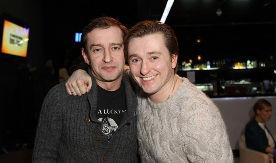 Константин Хабенский и Сергей Безруков получили важные назначения