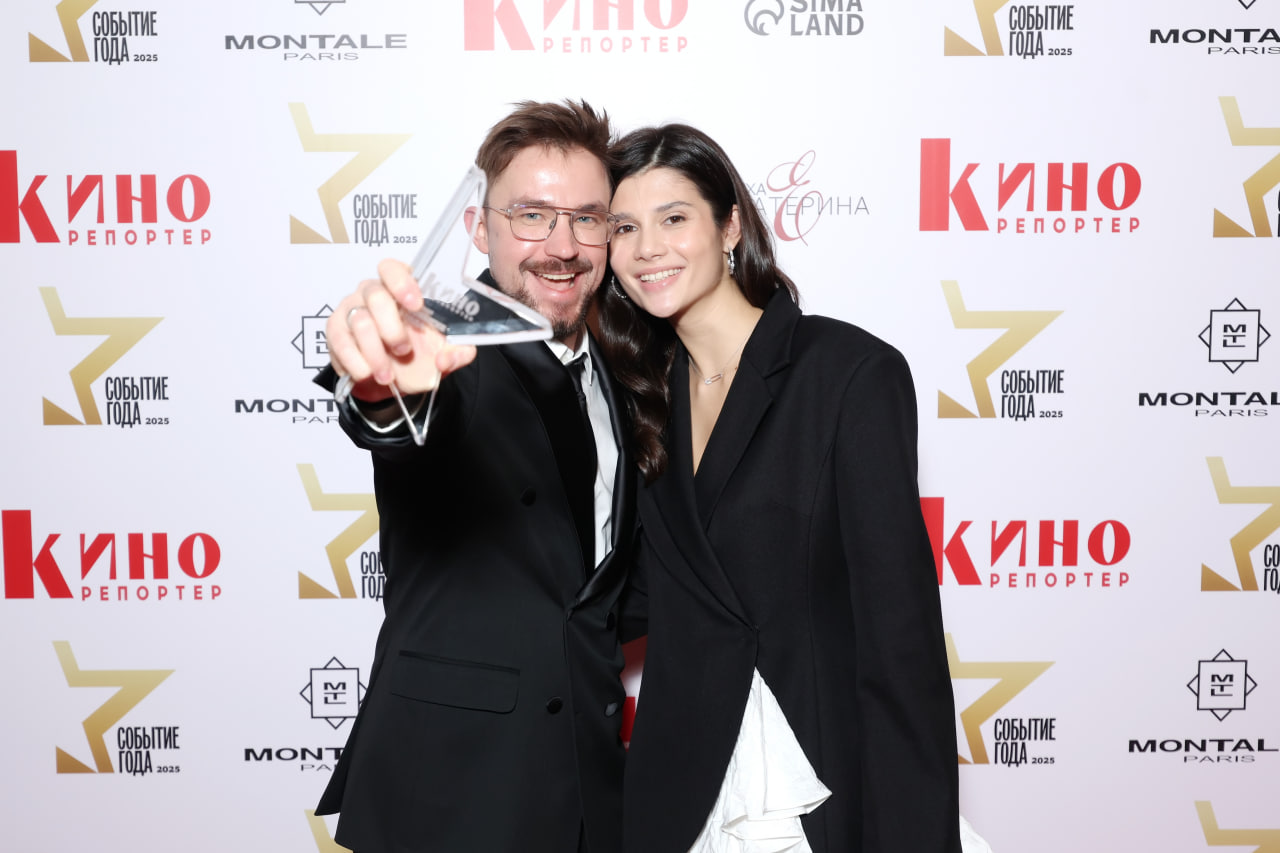 «КиноРепортер» назвал имена лучших представителей индустрии