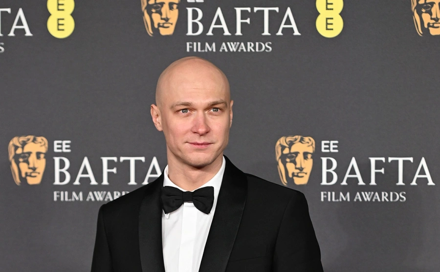 Фильм «Анора» с Юрой Борисовым забрал одну из главных наград премии BAFTA