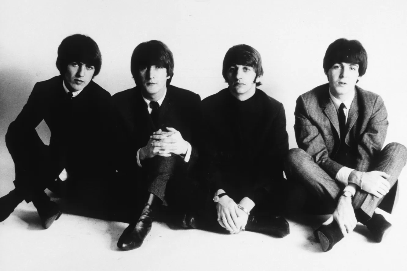 The Beatles впервые за почти 50 лет номинировали на BRIT Awards