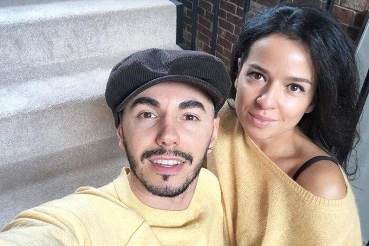 Тимур Родригез выиграл суд у бывшей жены и не будет больше ее содержать