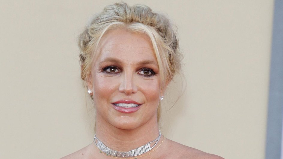 Бритни Спирс удалила аккаунт в социальной сети 